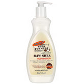 Palmer's Shea Formula Raw Shea Body Lotion 17oz